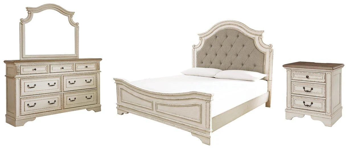 Realyn Bedroom Set - Image 19