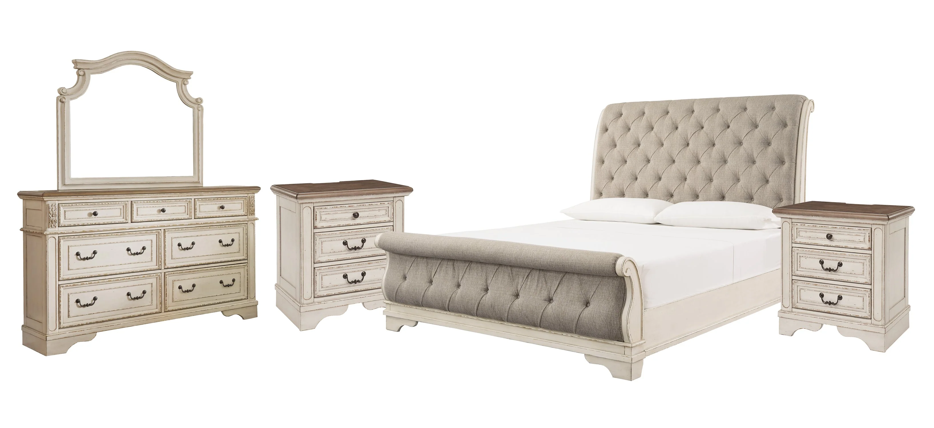Realyn Bedroom Set - Image 21
