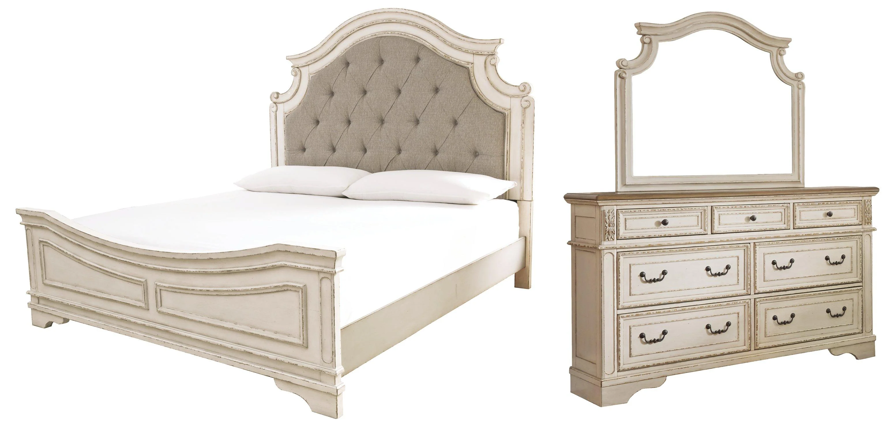 Realyn Bedroom Set - Image 22