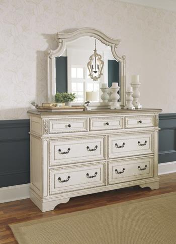 Realyn Bedroom Set - Image 28