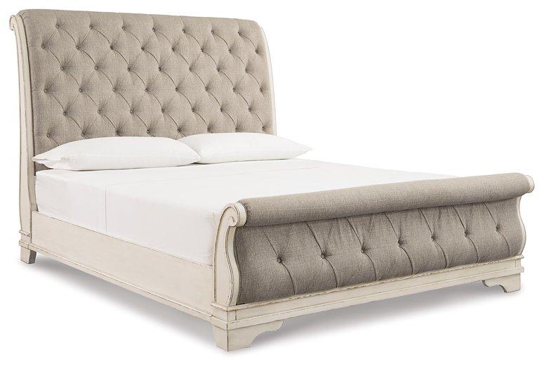 Realyn Bedroom Set - Image 29
