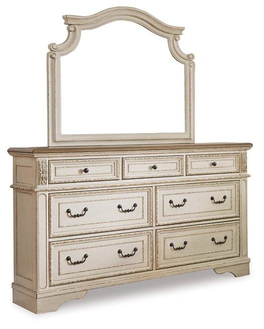 Realyn Bedroom Set - Image 30