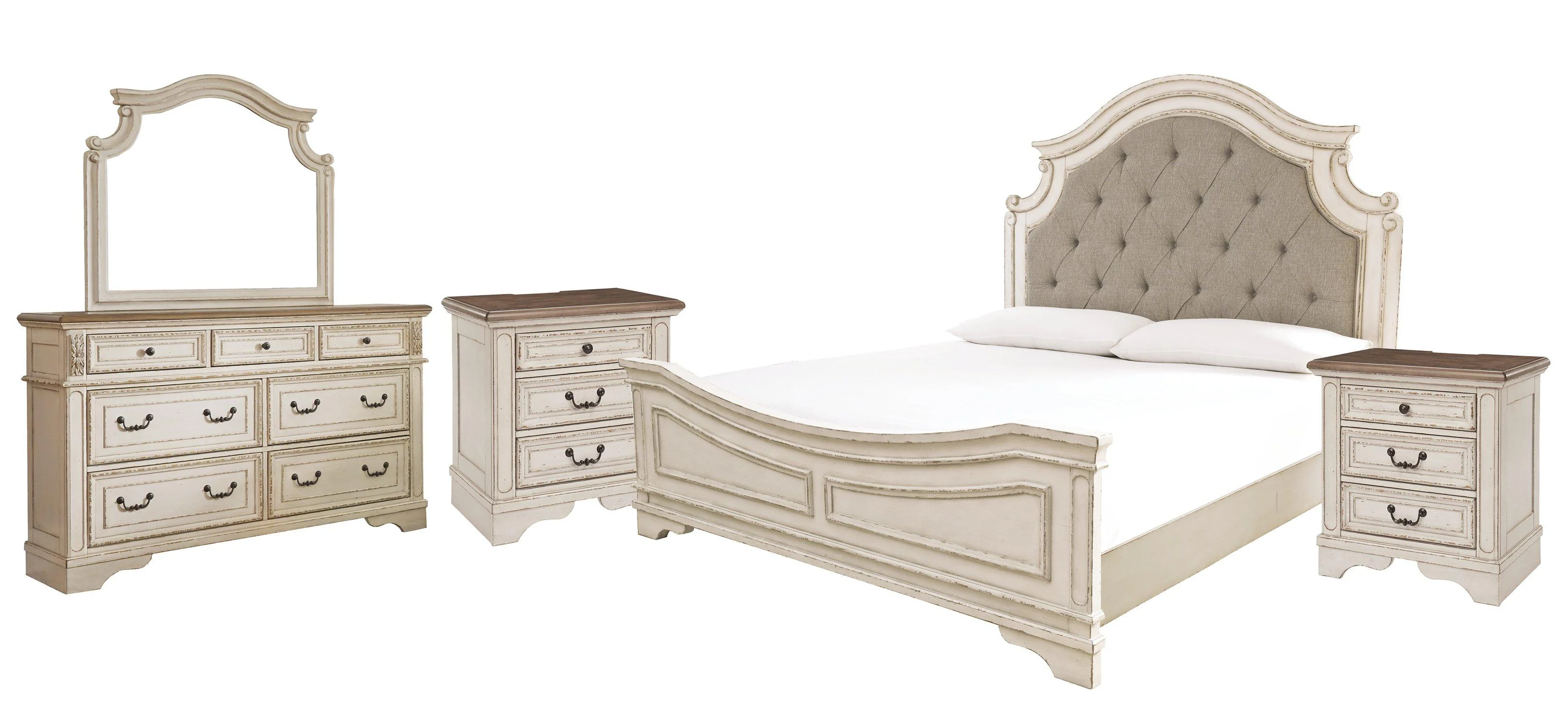 Realyn Bedroom Set - Image 33