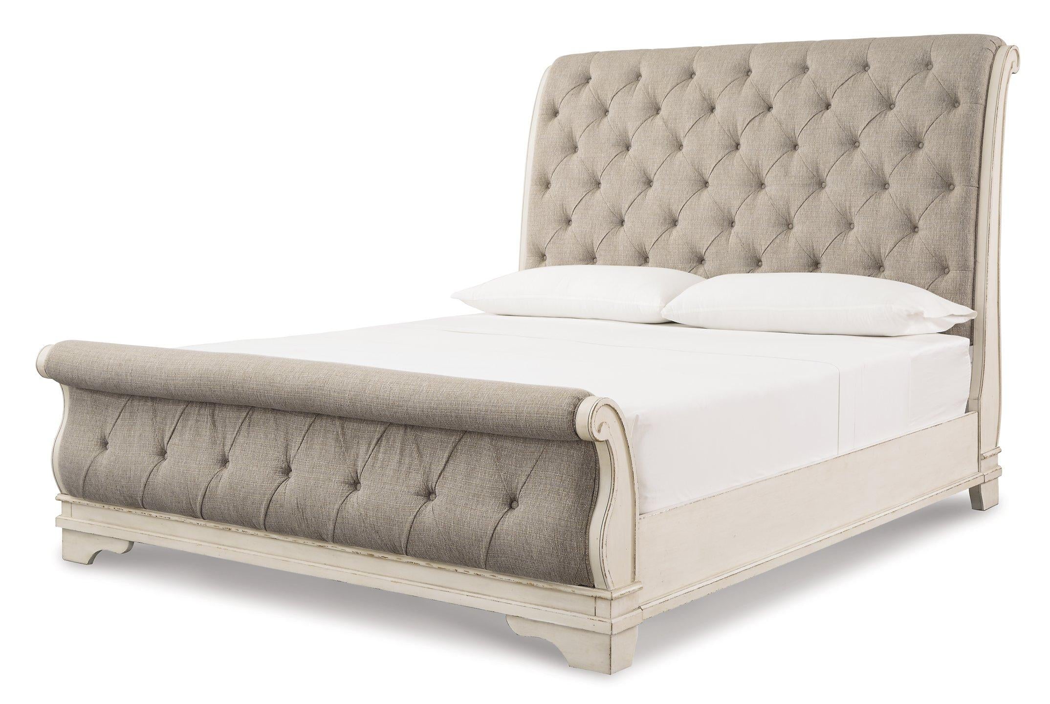 Realyn Bedroom Set - Image 36