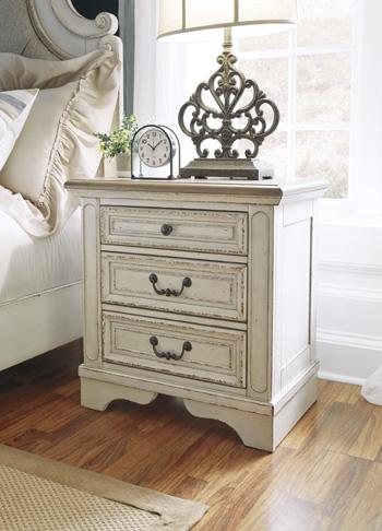 Realyn Bedroom Set - Image 38