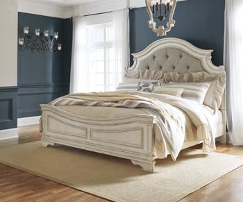 Realyn Bedroom Set - Image 9