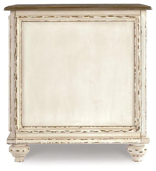 Realyn Chairside End Table - Image 16