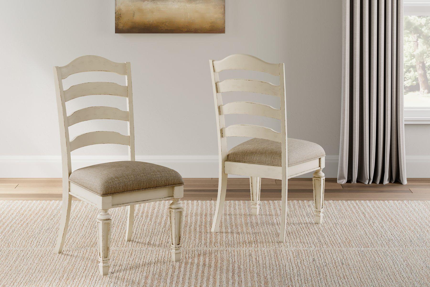 Realyn Dining Chair - Image 16