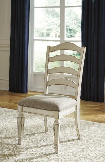 Realyn Dining Chair - Image 17