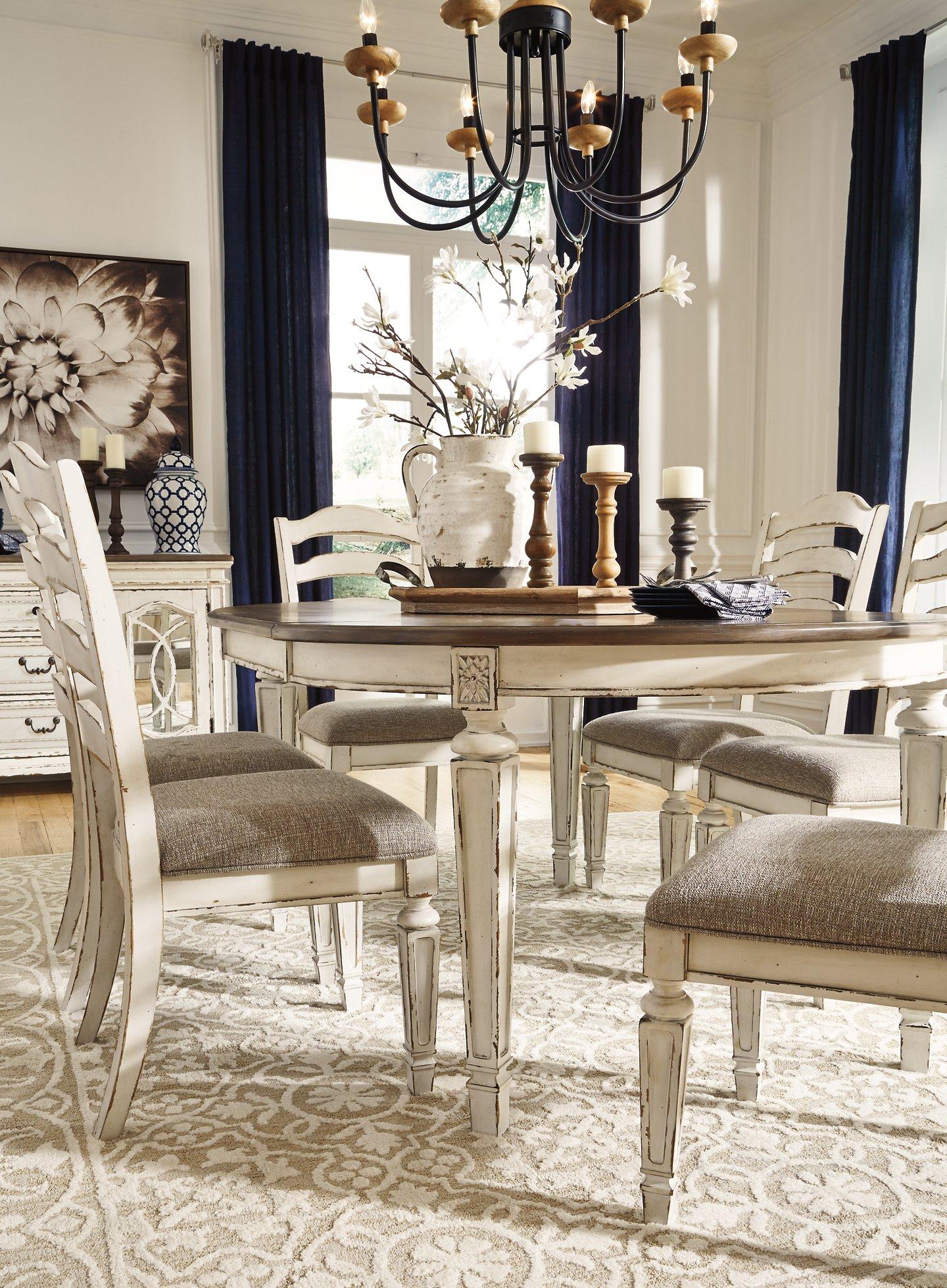Realyn Dining Chair - Image 23