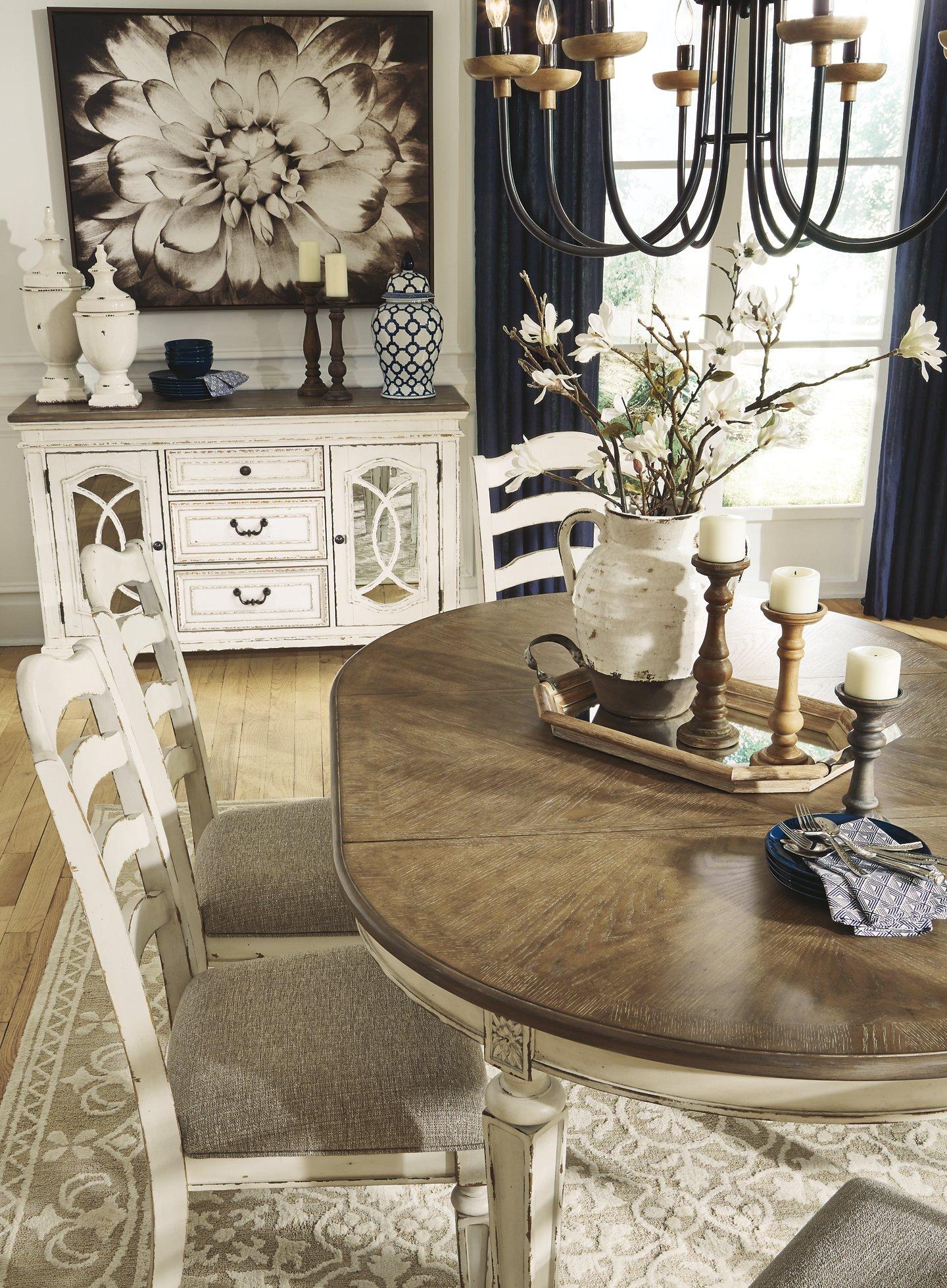Realyn Dining Chair - Image 24