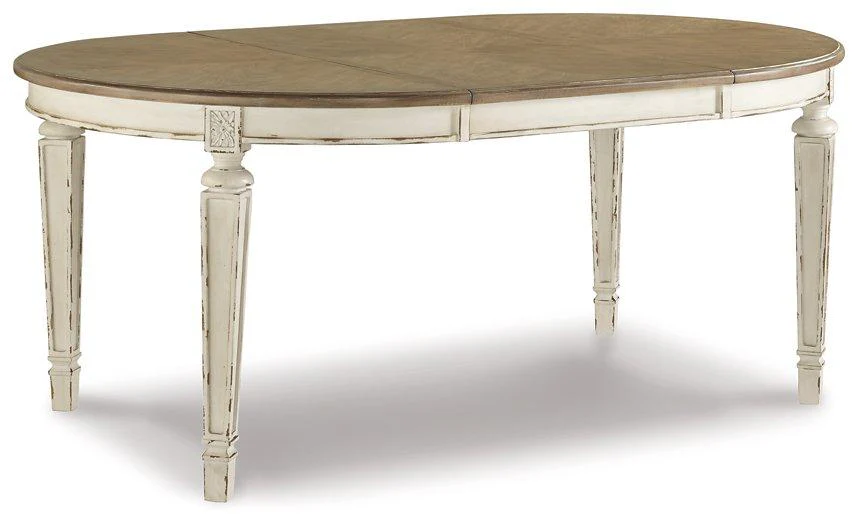 Realyn Dining Extension Table - Image 17