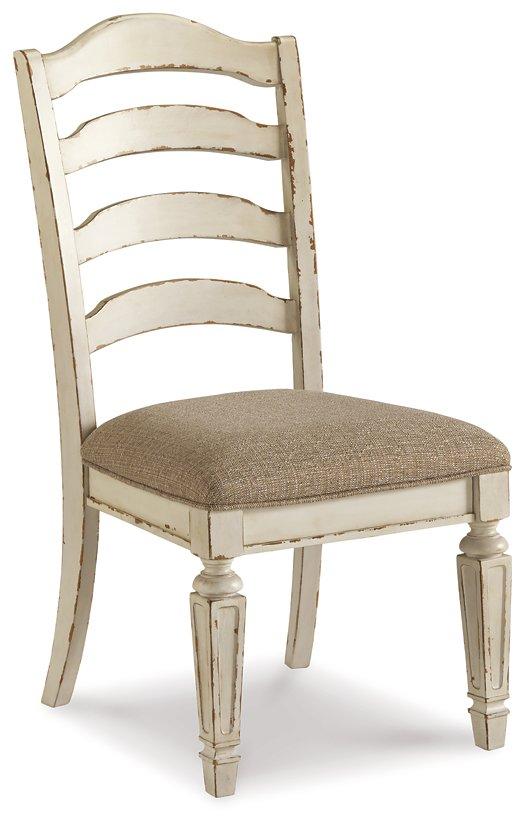 Realyn Dining Room Set - Image 15