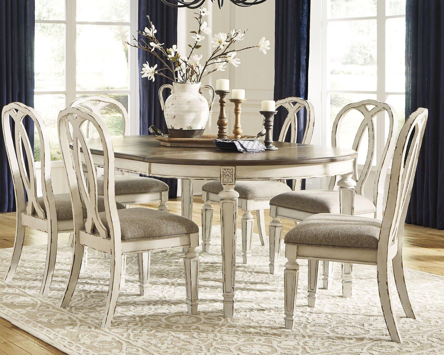 Realyn Dining Room Set - Image 30