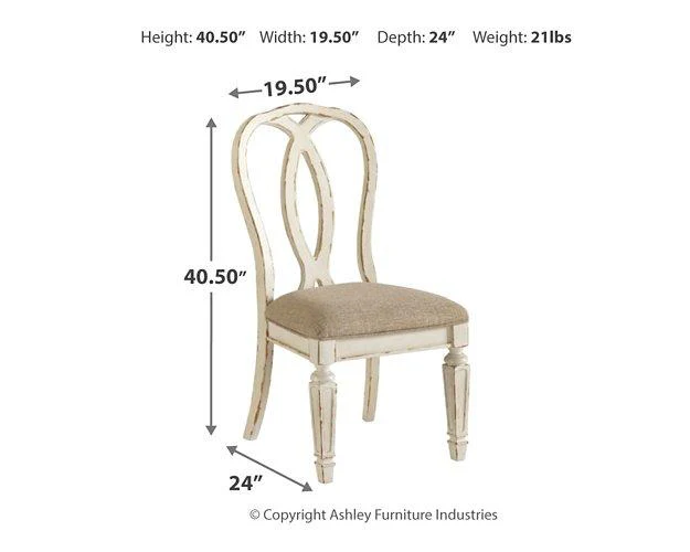 Realyn Dining Room Set - Image 35