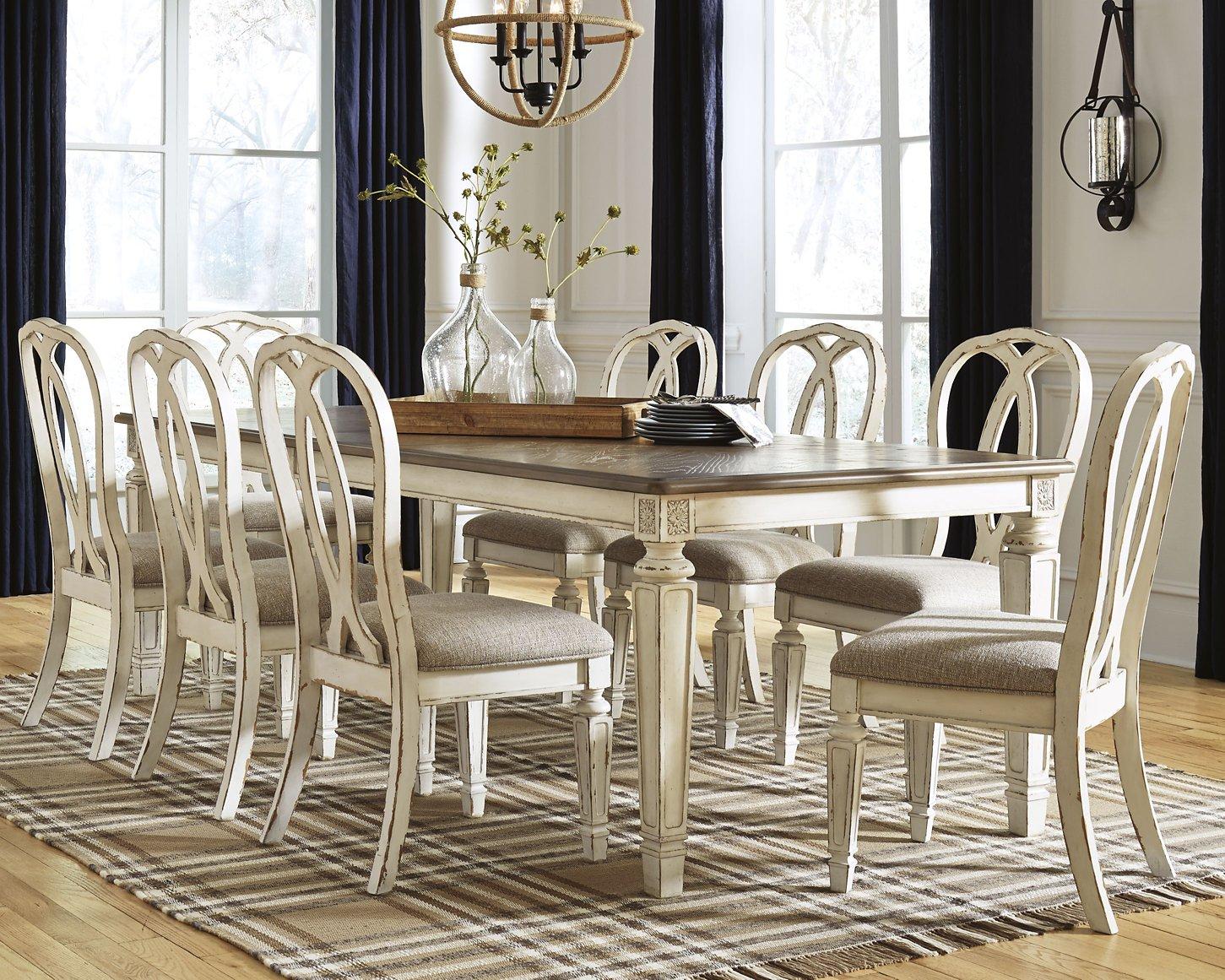 Realyn Dining Room Set - Image 41