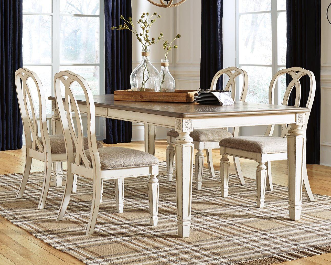 Realyn Dining Room Set - Image 42