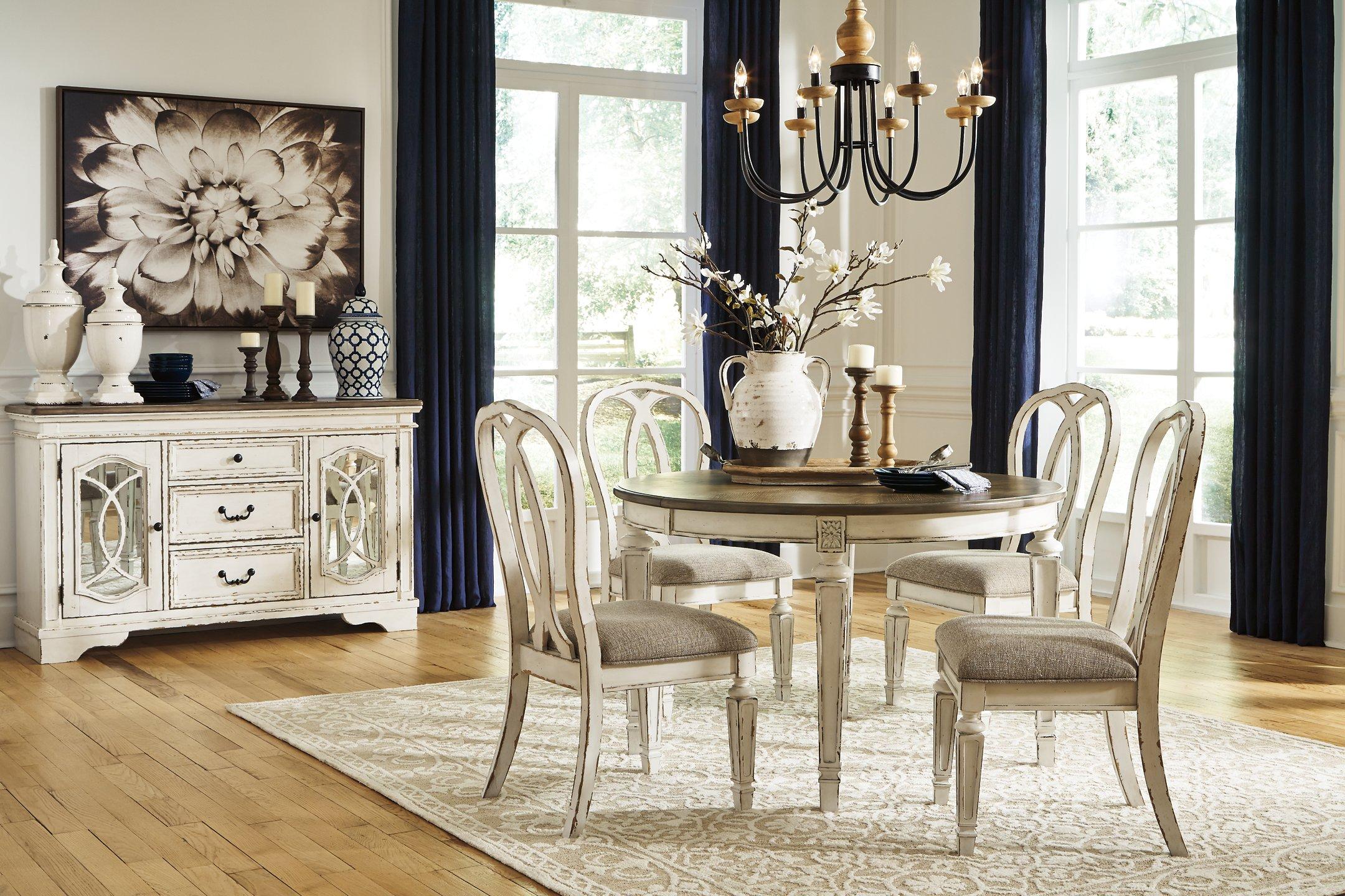 Realyn Dining Room Set - Image 43