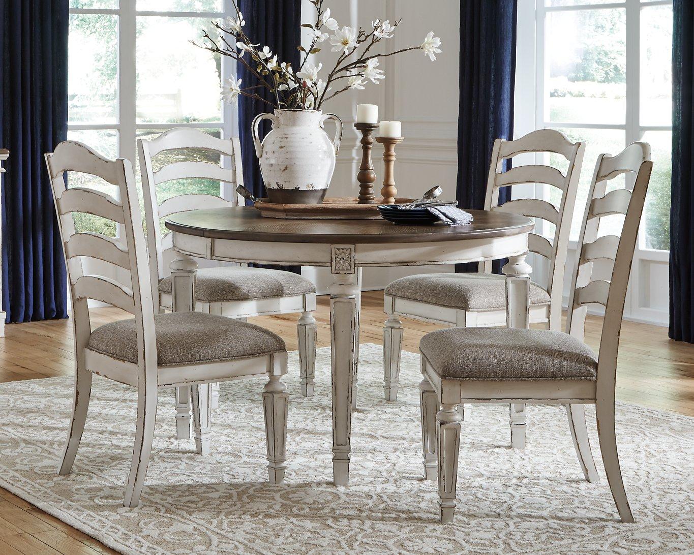 Realyn Dining Room Set - Image 44