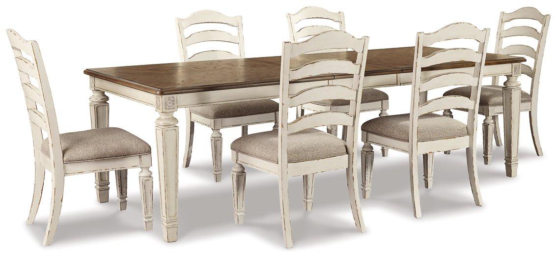 Realyn Dining Room Set - Image 5