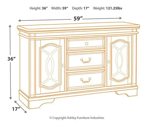 Realyn Dining Server - Image 11
