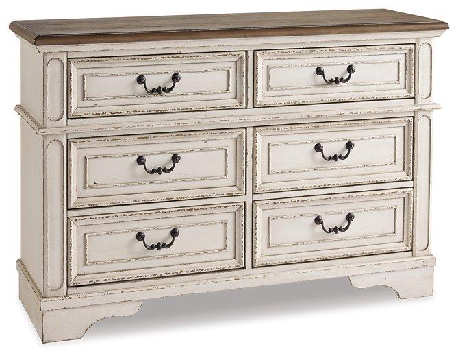 Realyn Dresser - Image 10