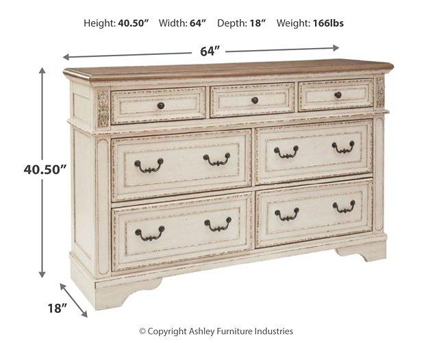 Realyn Dresser - Image 6