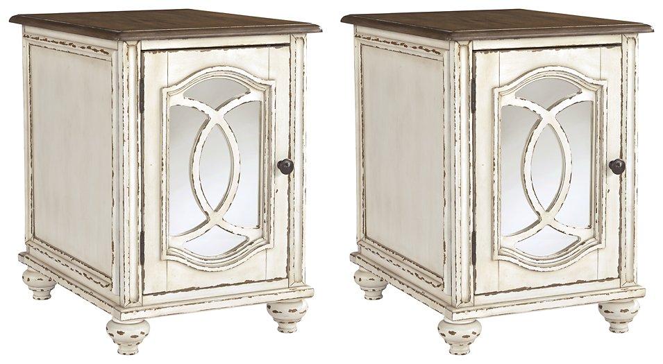 Realyn End Table Set - Image 13