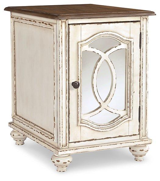 Realyn End Table Set - Image 14