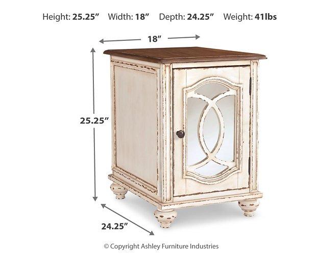 Realyn End Table Set - Image 16
