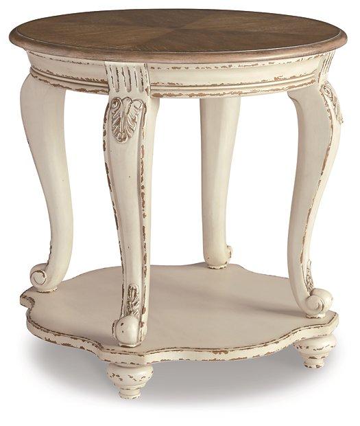 Realyn End Table Set - Image 2