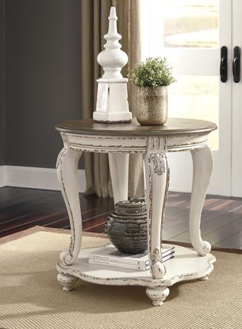Realyn End Table Set - Image 6