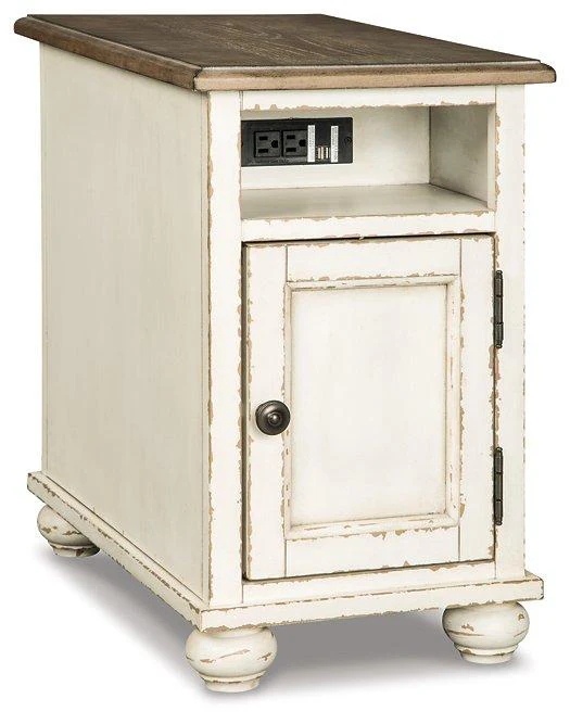 Realyn End Table Set - Image 8