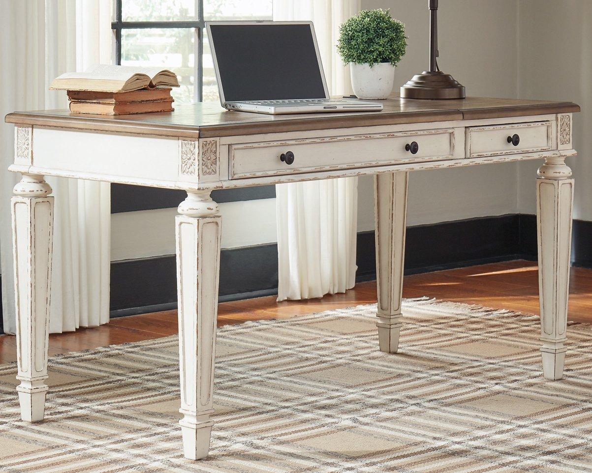 Realyn Home Office Lift Top Desk - Image 2