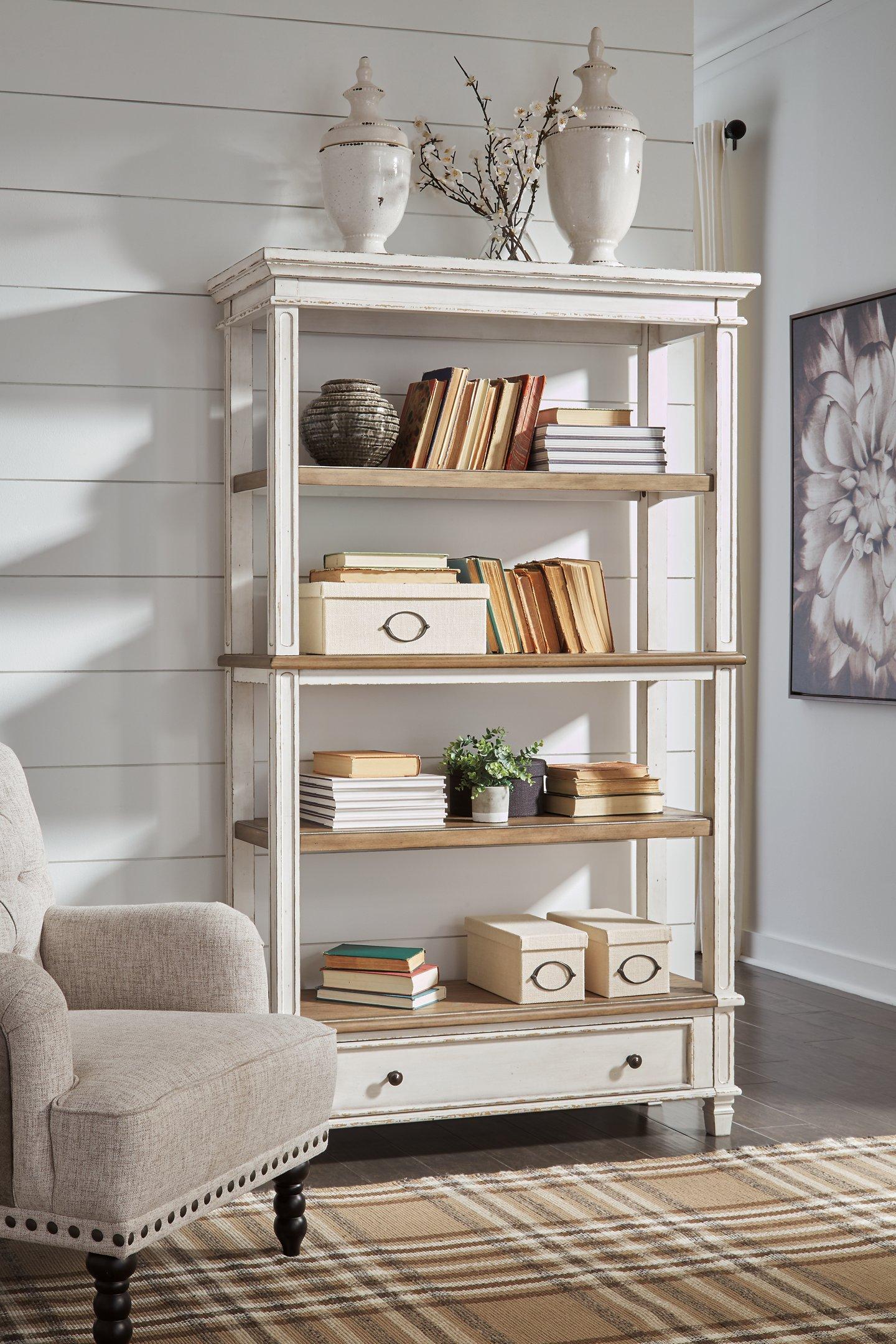 Realyn Home Office Set - Image 19