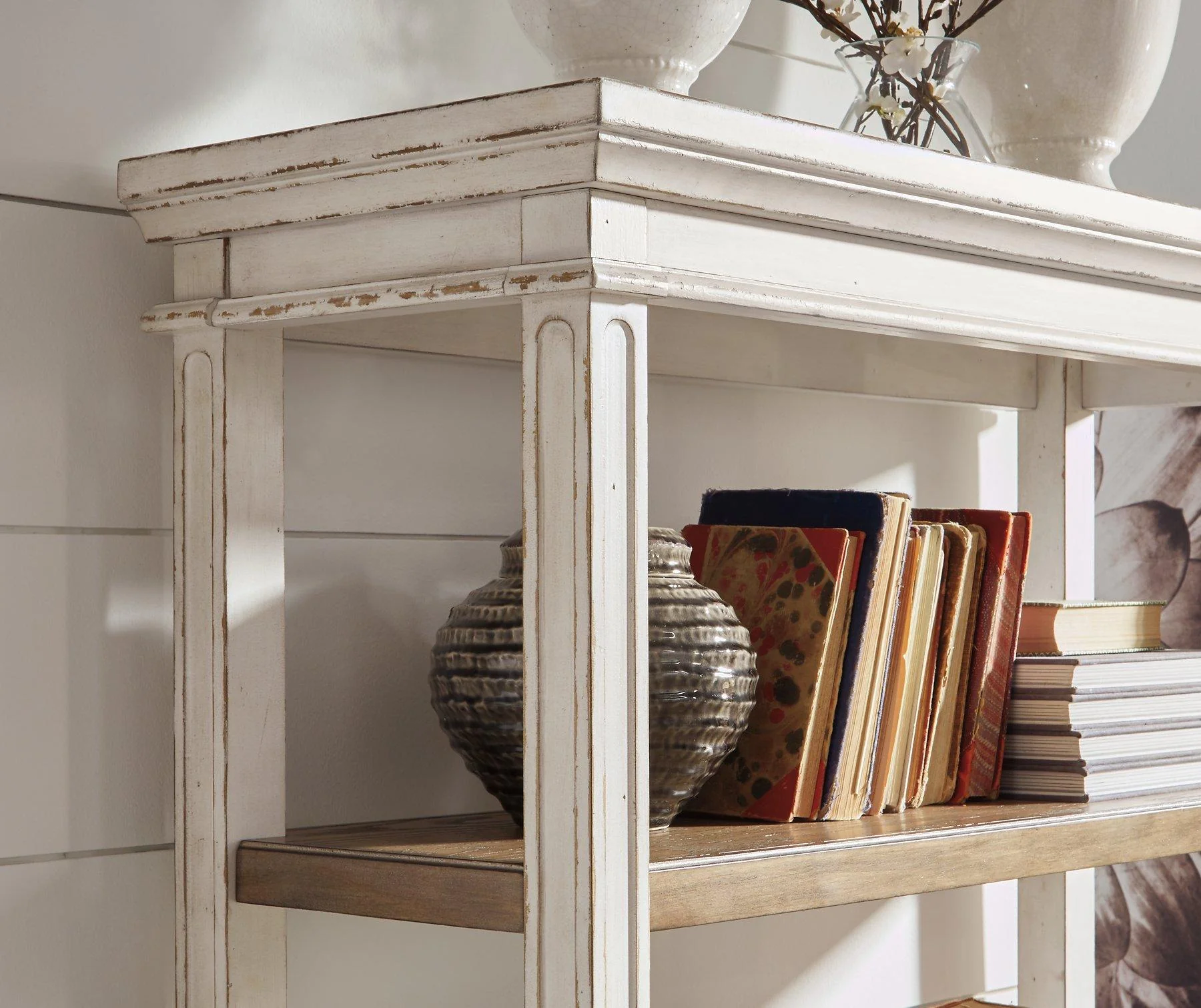 Realyn Home Office Set - Image 20