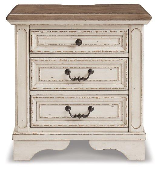 Realyn Nightstand - Image 18