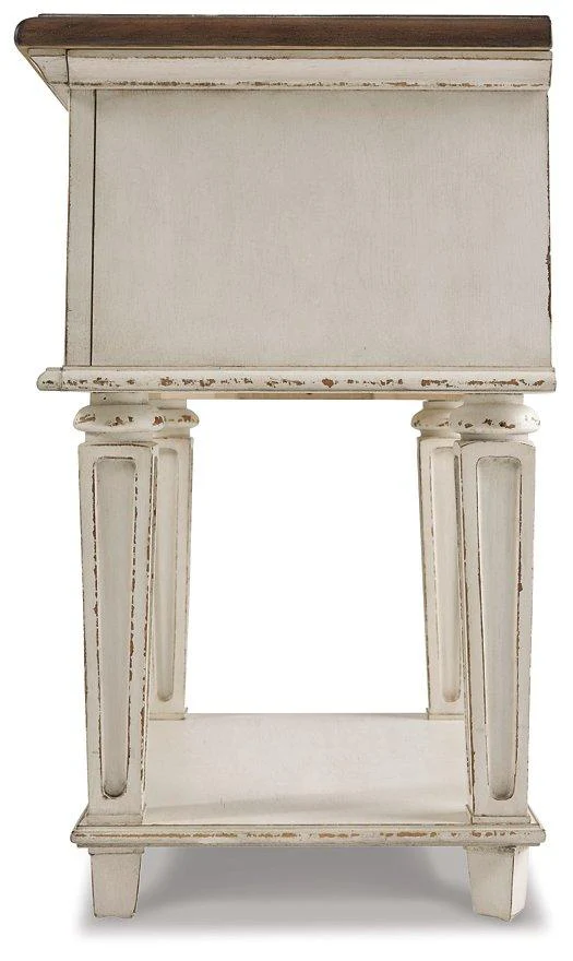 Realyn Nightstand - Image 5
