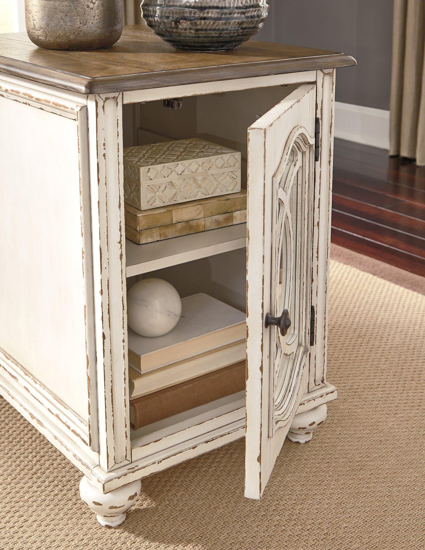 Realyn Occasional Table Set - Image 12