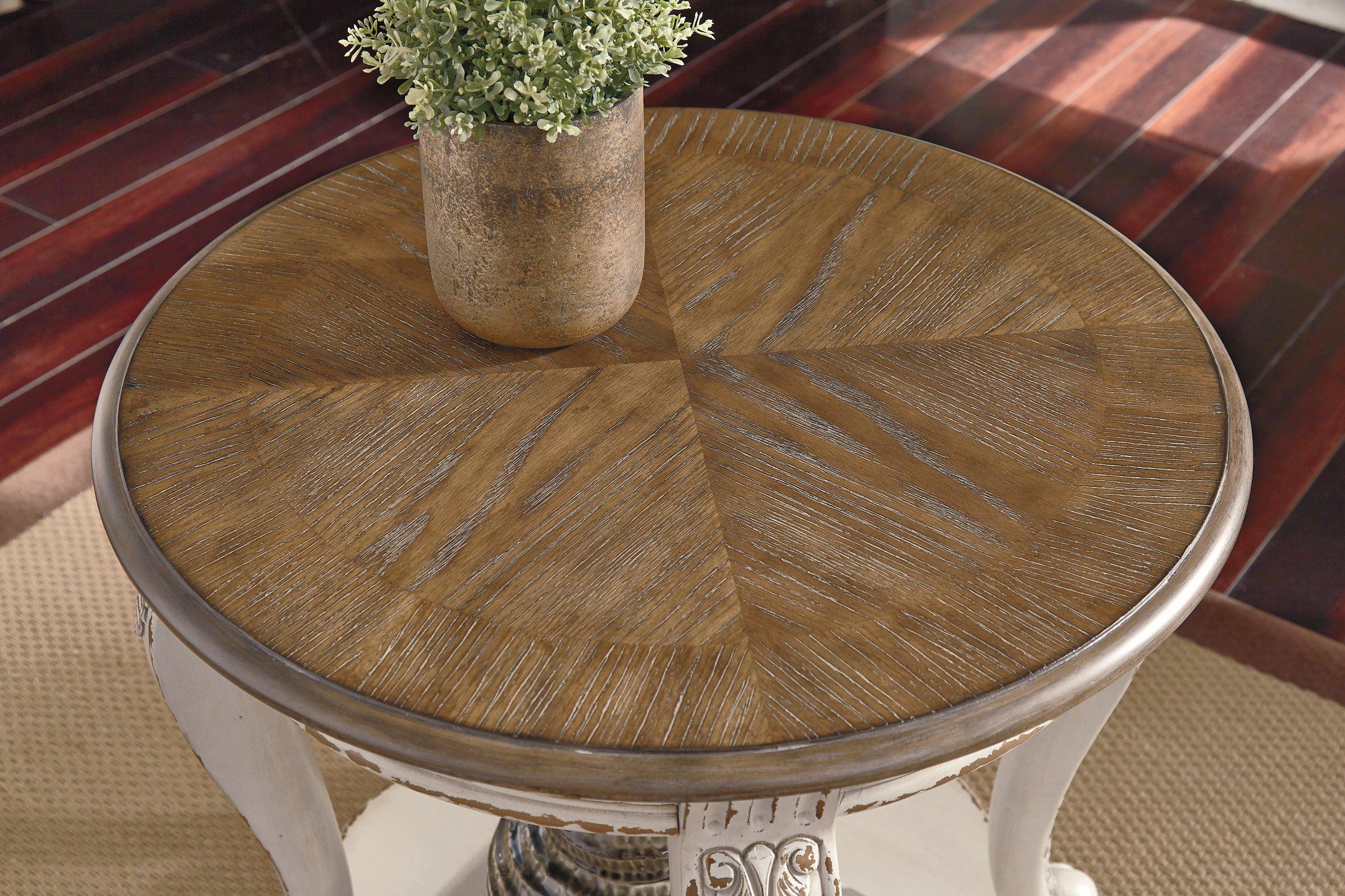 Realyn Occasional Table Set - Image 22