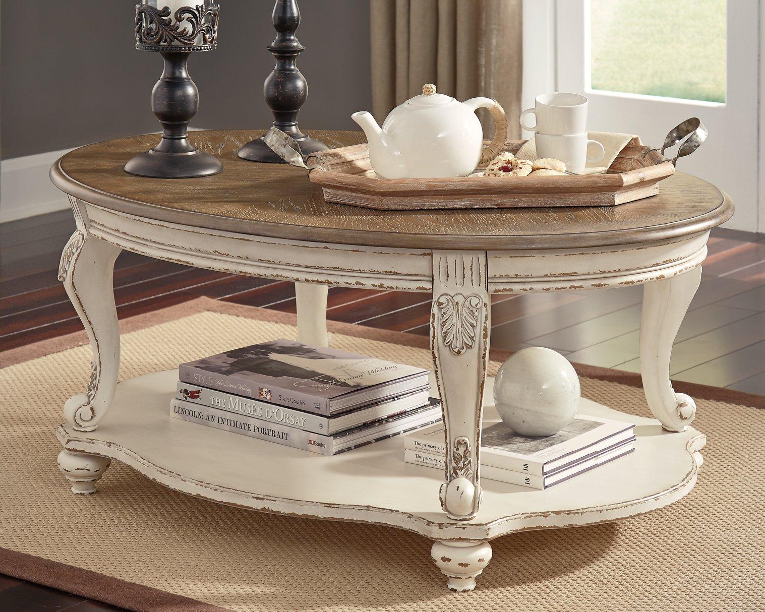 Realyn Occasional Table Set - Image 25