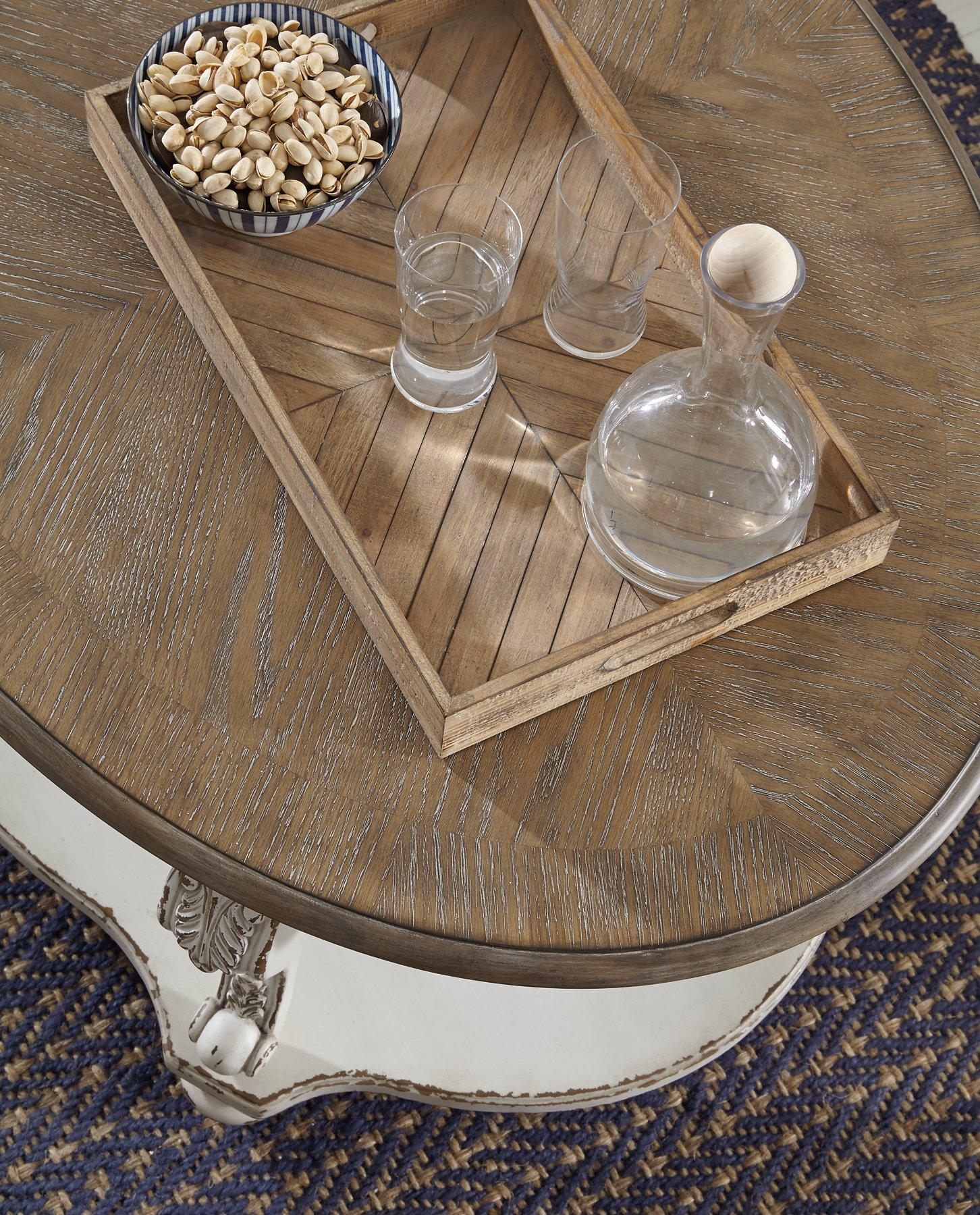 Realyn Occasional Table Set - Image 27