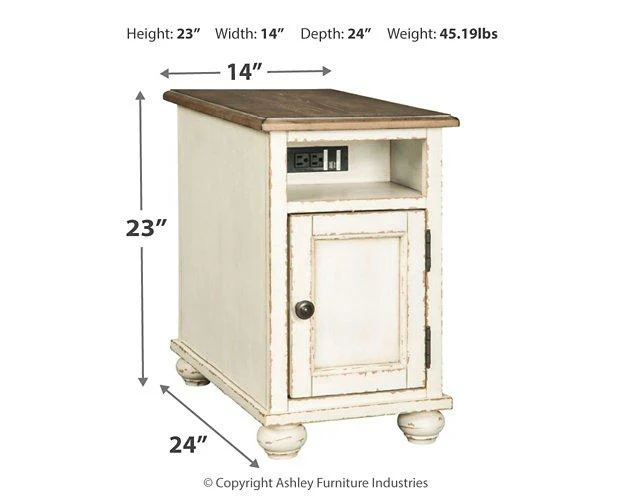 Realyn Occasional Table Set - Image 33