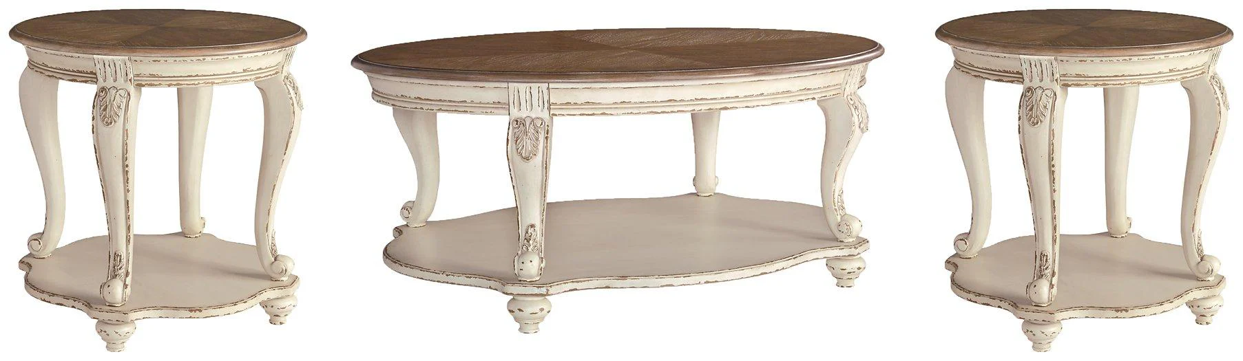 Realyn Occasional Table Set - Image 35