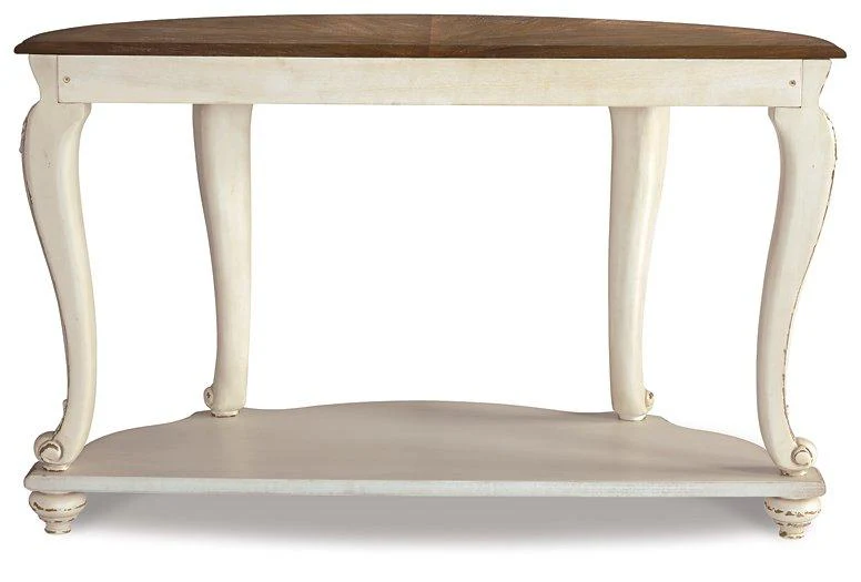 Realyn Sofa Table - Image 8