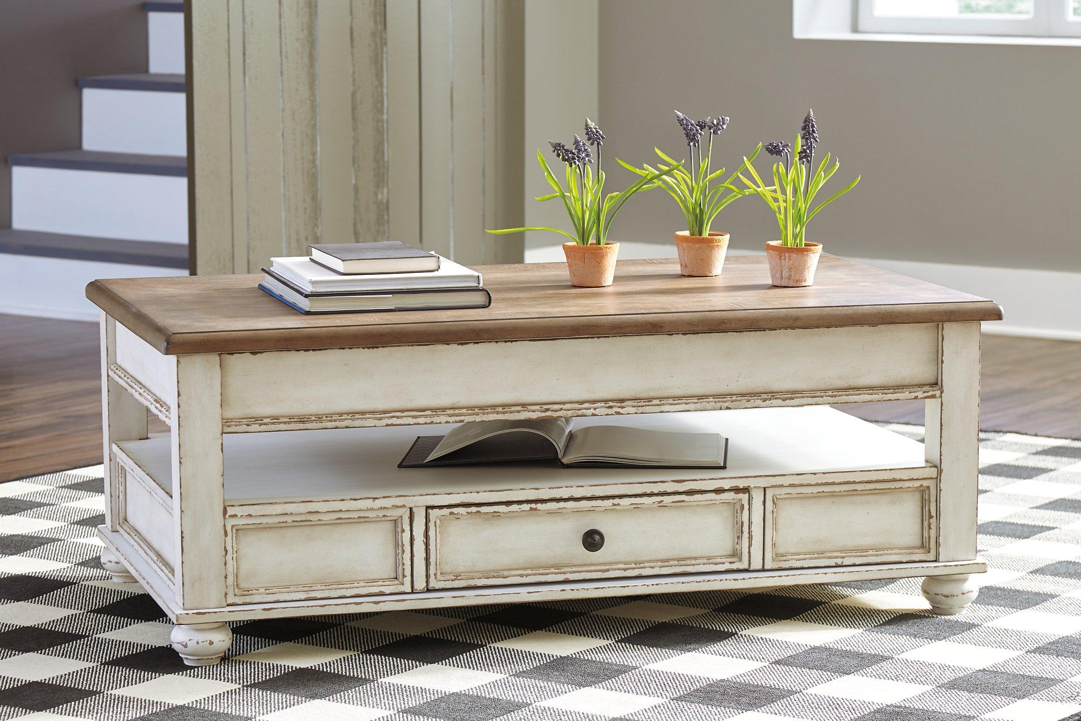 Realyn Table Set - Image 21