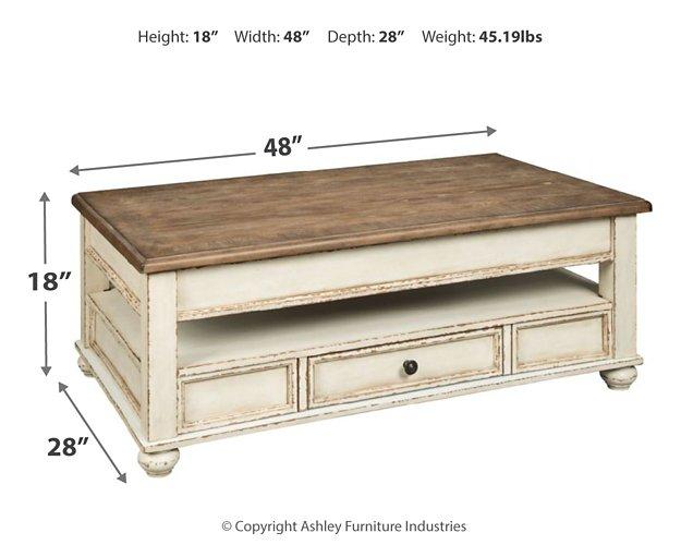 Realyn Table Set - Image 22