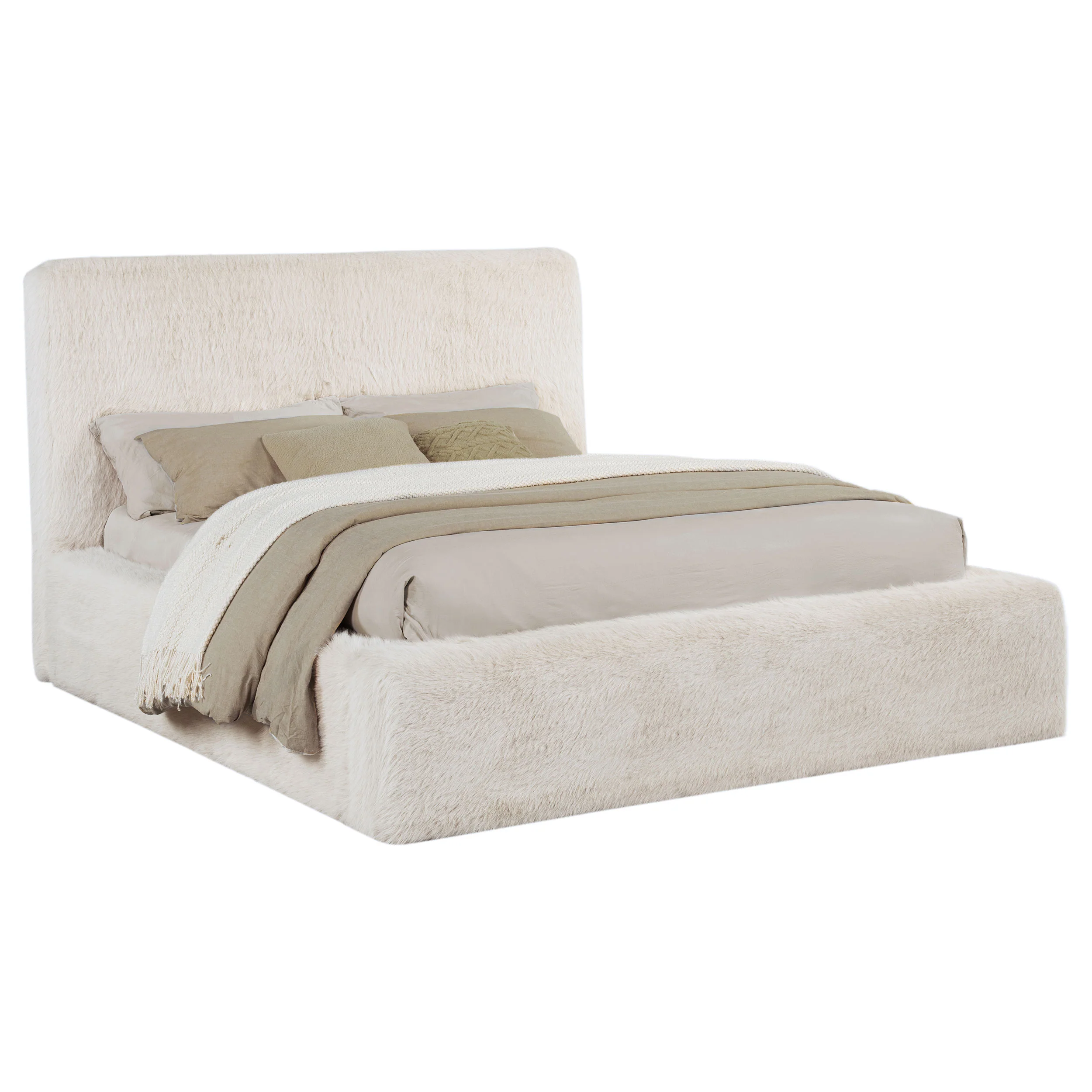 Rebecca Panel Bed - Image 12