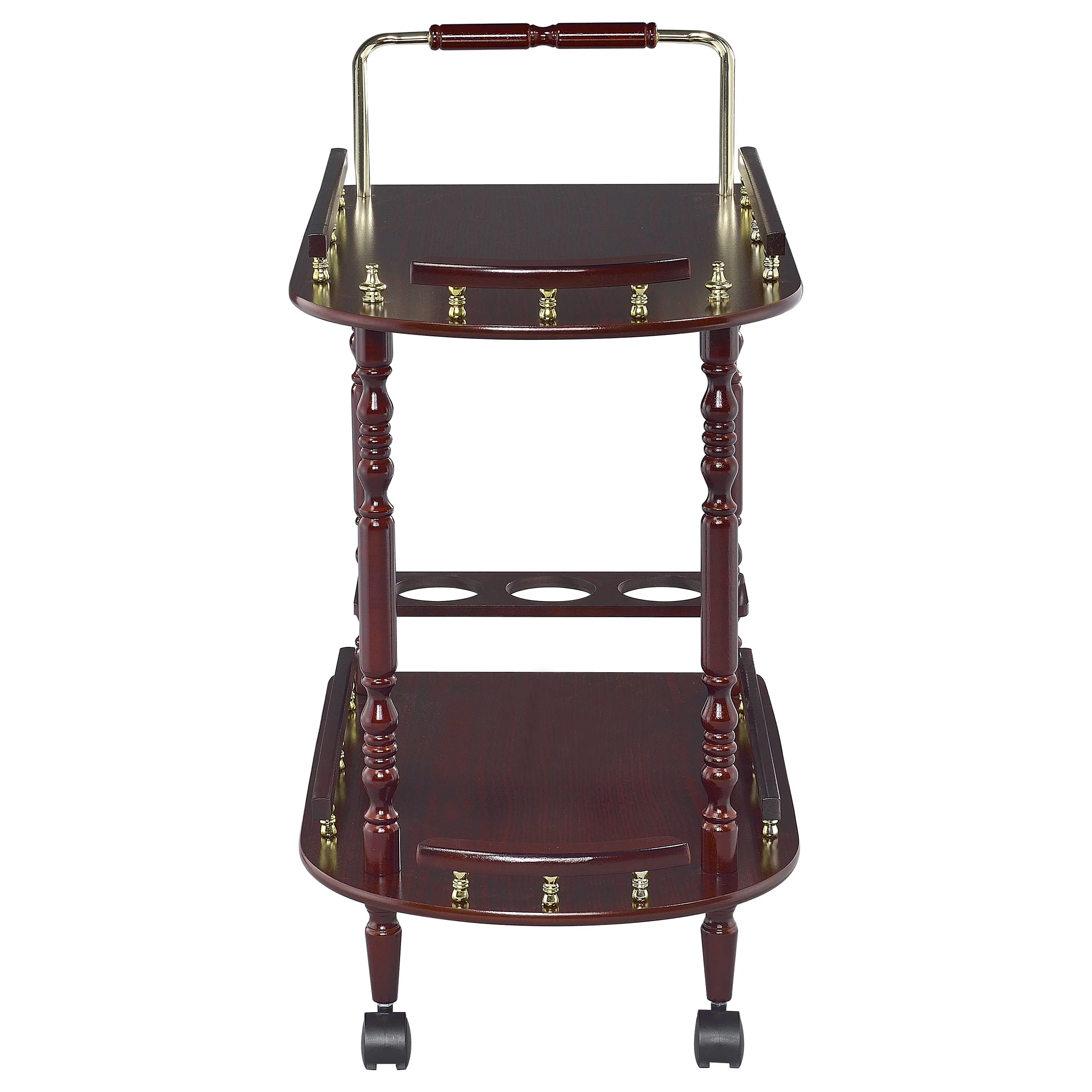 Palmer Bar Cart - Image 3