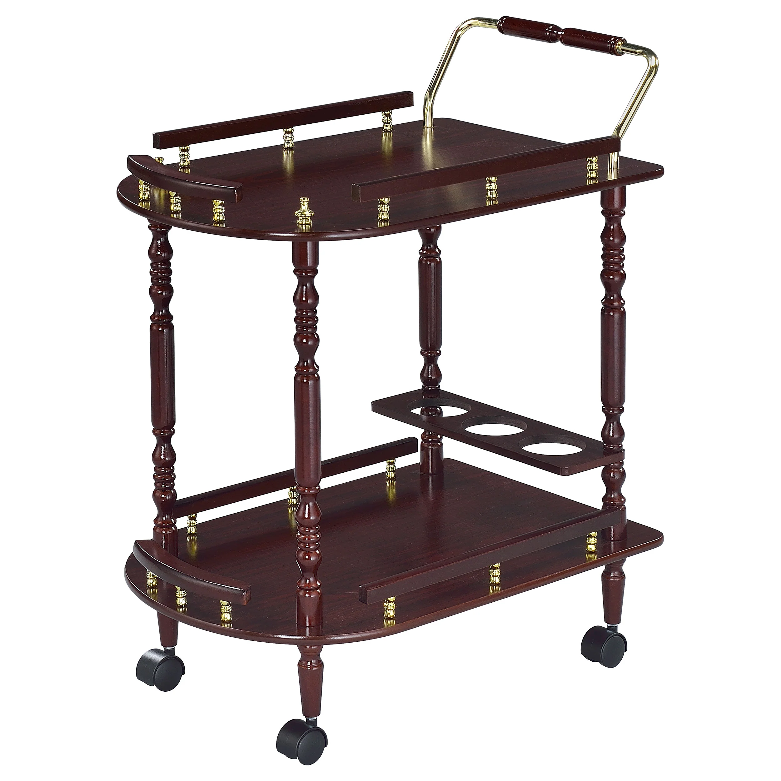Palmer Bar Cart - Image 4